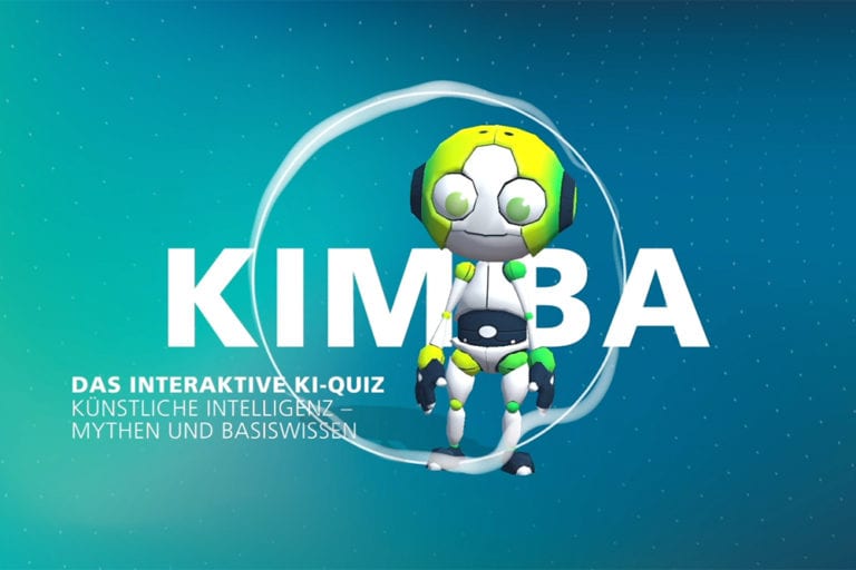 KIMBA