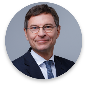 Bild von Prof. Dr. Stefan Wrobel