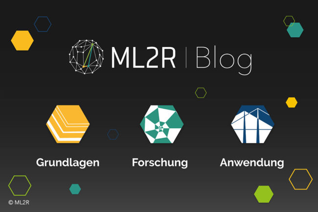 Spotlight auf Maschinelles Lernen: ML2R startet Blog zur Schlüsseltechnologie Künstlicher Intelligenz Spotlight auf Maschinelles Lernen: ML2R startet Blog zur Schlüsseltechnologie Künstlicher Intelligenz