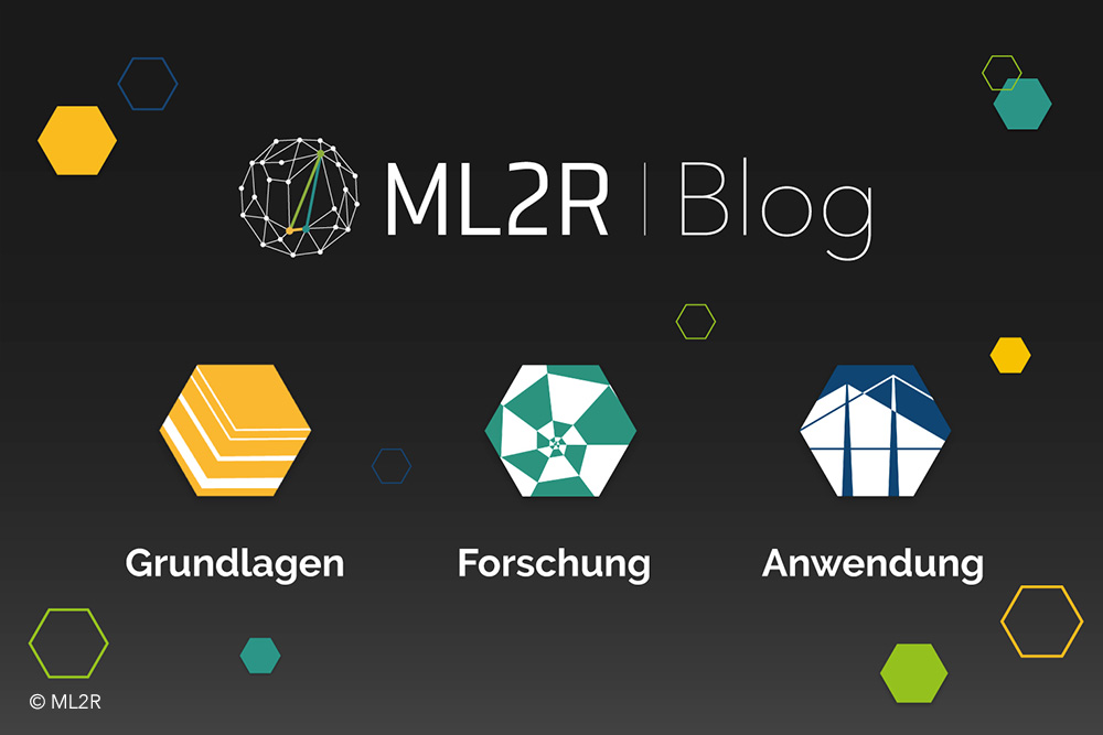 Spotlight auf Maschinelles Lernen: ML2R startet Blog zur Schlüsseltechnologie Künstlicher Intelligenz Spotlight auf Maschinelles Lernen: ML2R startet Blog zur Schlüsseltechnologie Künstlicher Intelligenz