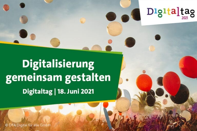 For this year’s Digitaltag (Digital Day), ML2R and RapidMiner organize a Hands-On Workshop.