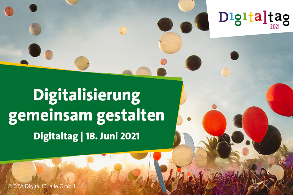 For this year’s Digitaltag (Digital Day), ML2R and RapidMiner organize a Hands-On Workshop. For this year’s Digitaltag (Digital Day), ML2R and RapidMiner organize a Hands-On Workshop.