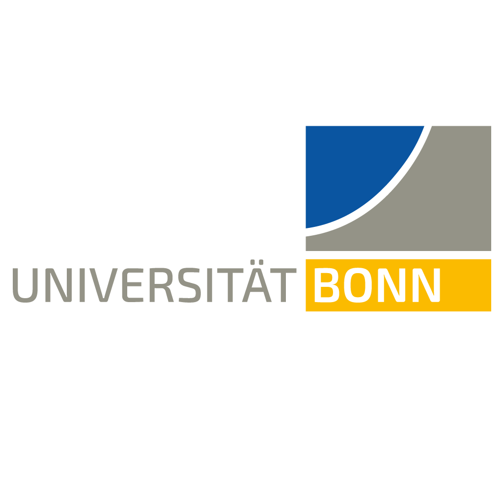 Universität Bonn Logo