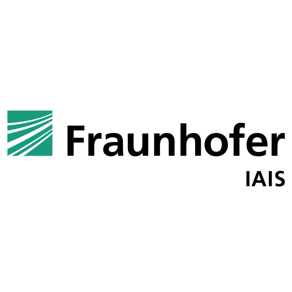 Logo Fraunhofer IAIS