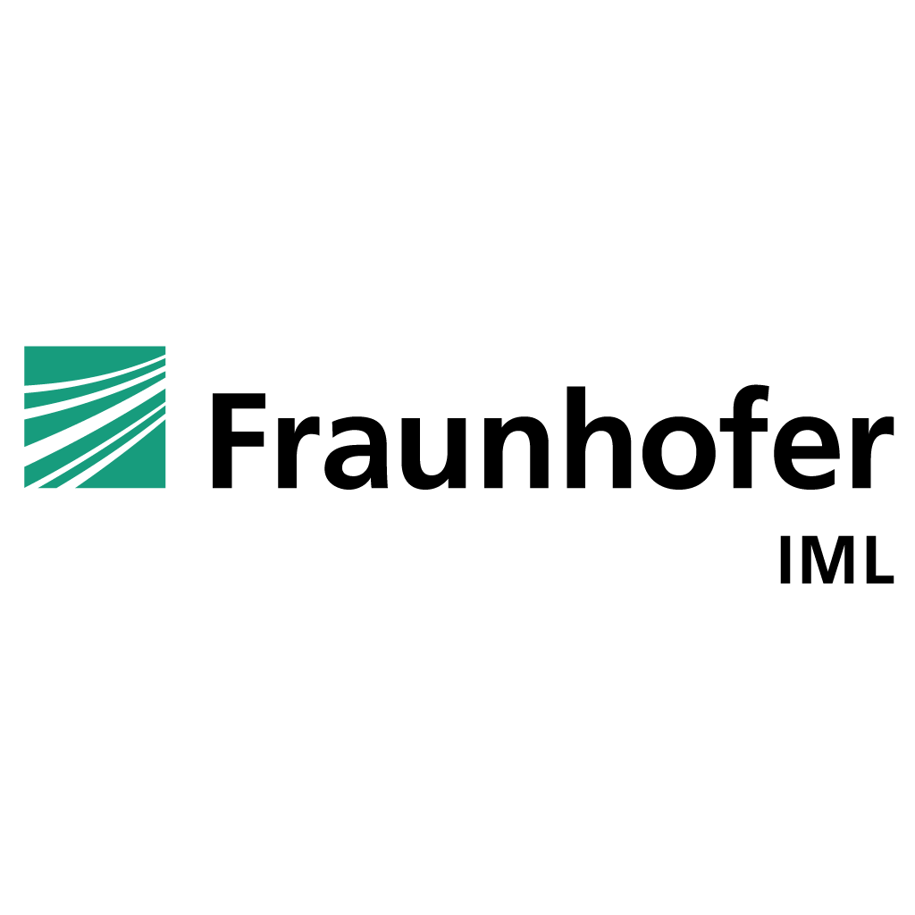 Logo Fraunhofer IML