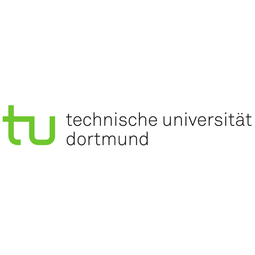 Logo TU Dortmund