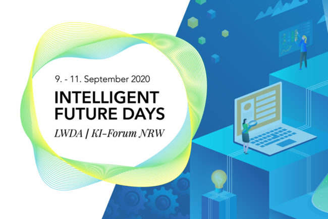 Intelligent Future Days Intelligent Future Days