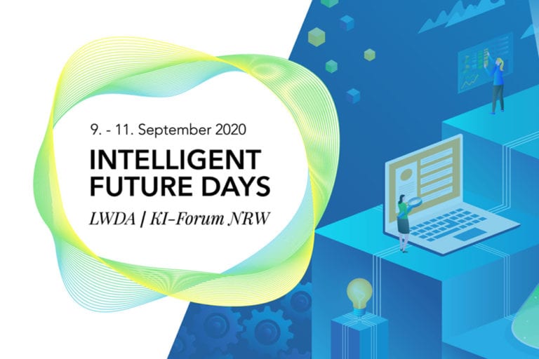 Intelligent Future Days Intelligent Future Days